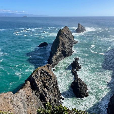 The Cove At Port Orford - 5 Ocean Front Suites Eksteriør bilde