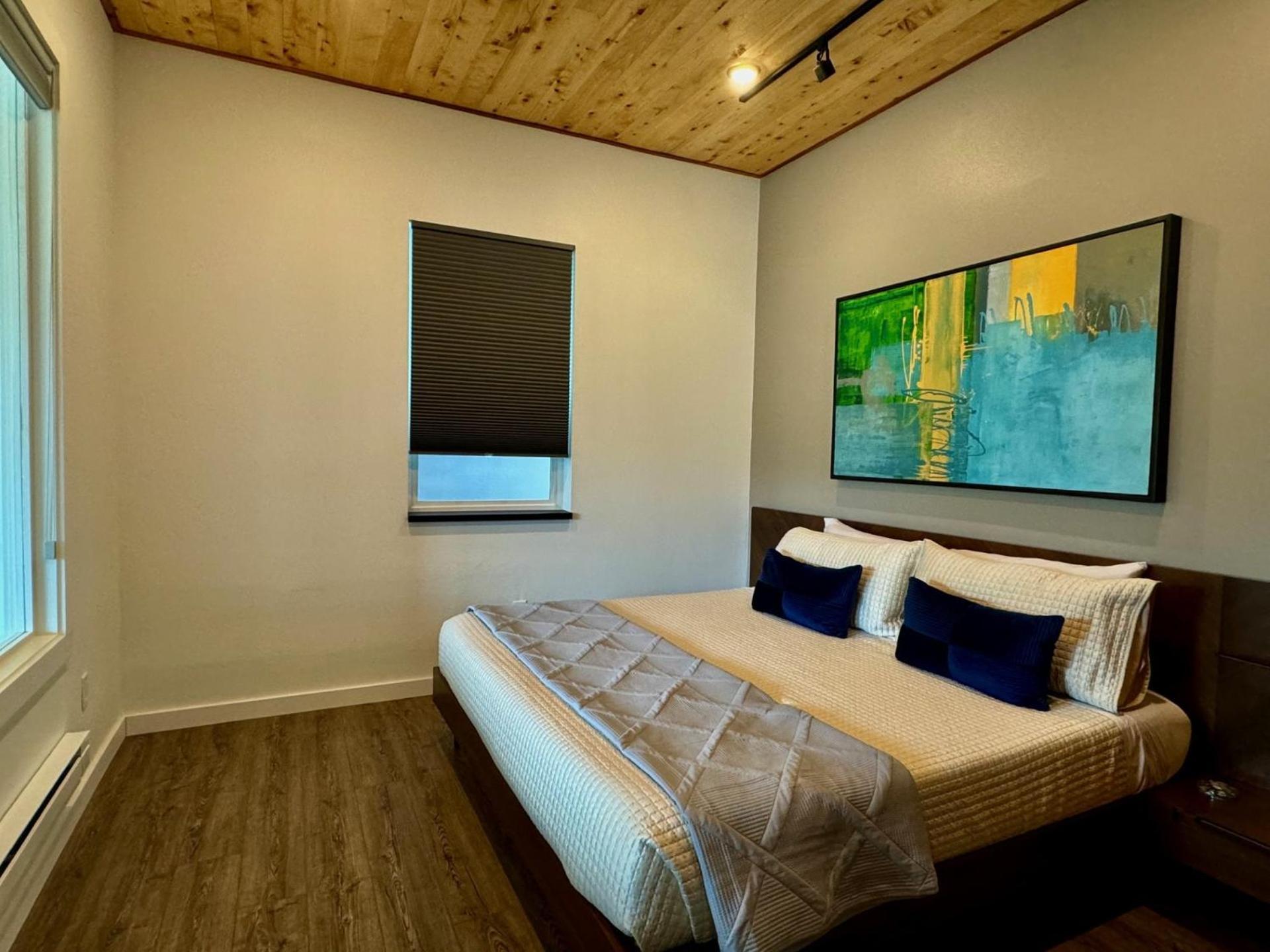 The Cove At Port Orford - 5 Ocean Front Suites Eksteriør bilde