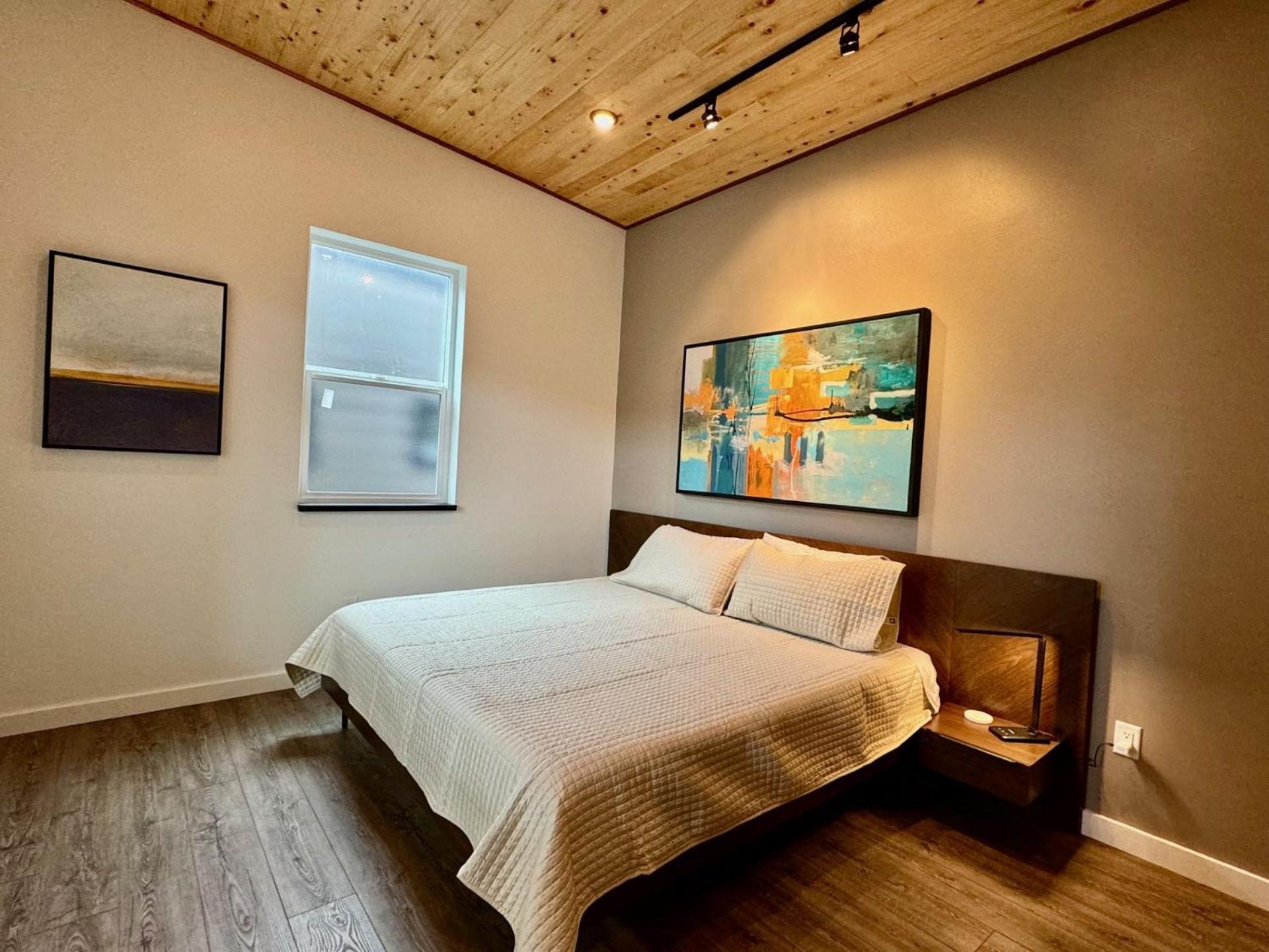 The Cove At Port Orford - 5 Ocean Front Suites Eksteriør bilde