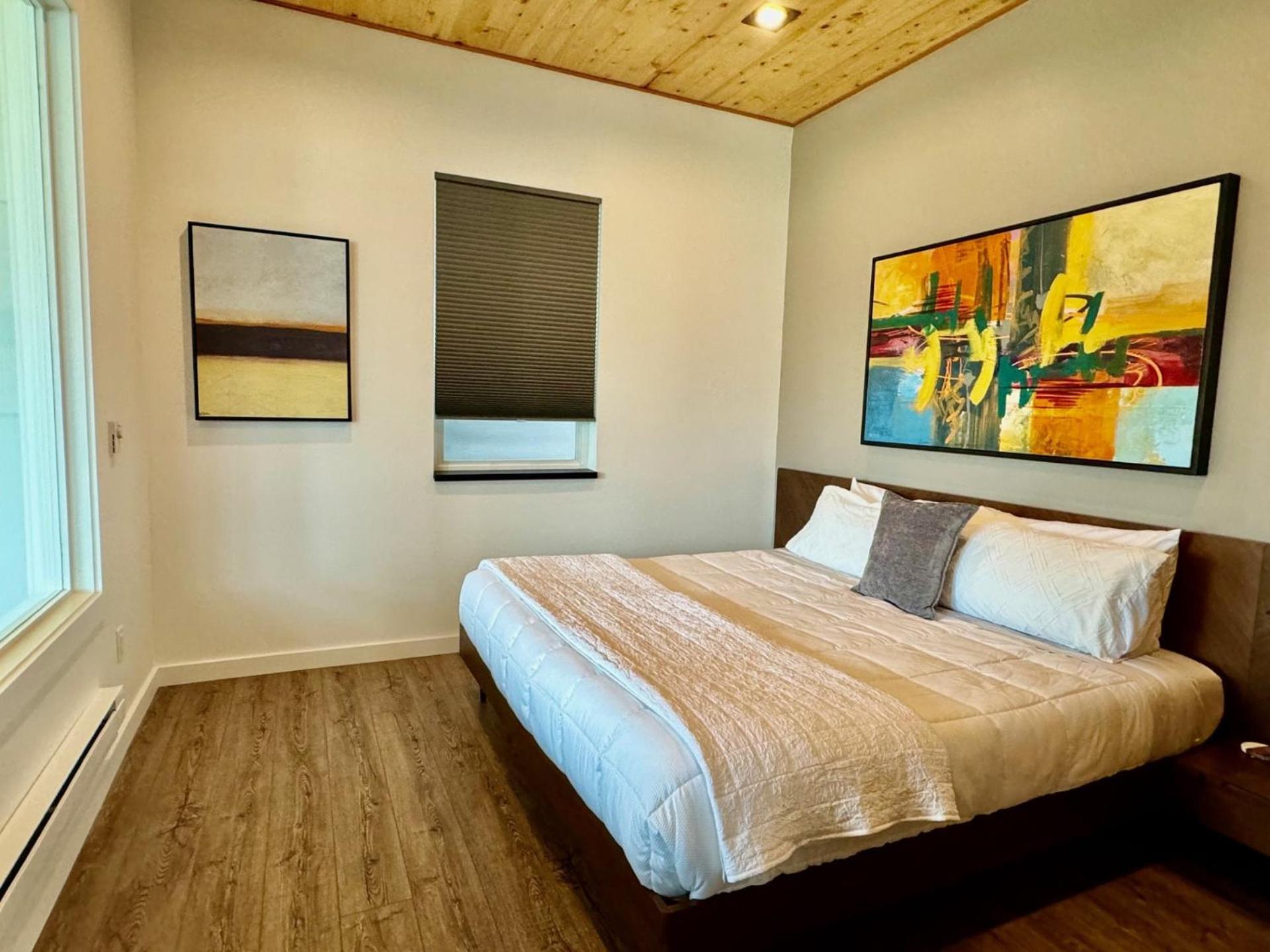 The Cove At Port Orford - 5 Ocean Front Suites Eksteriør bilde