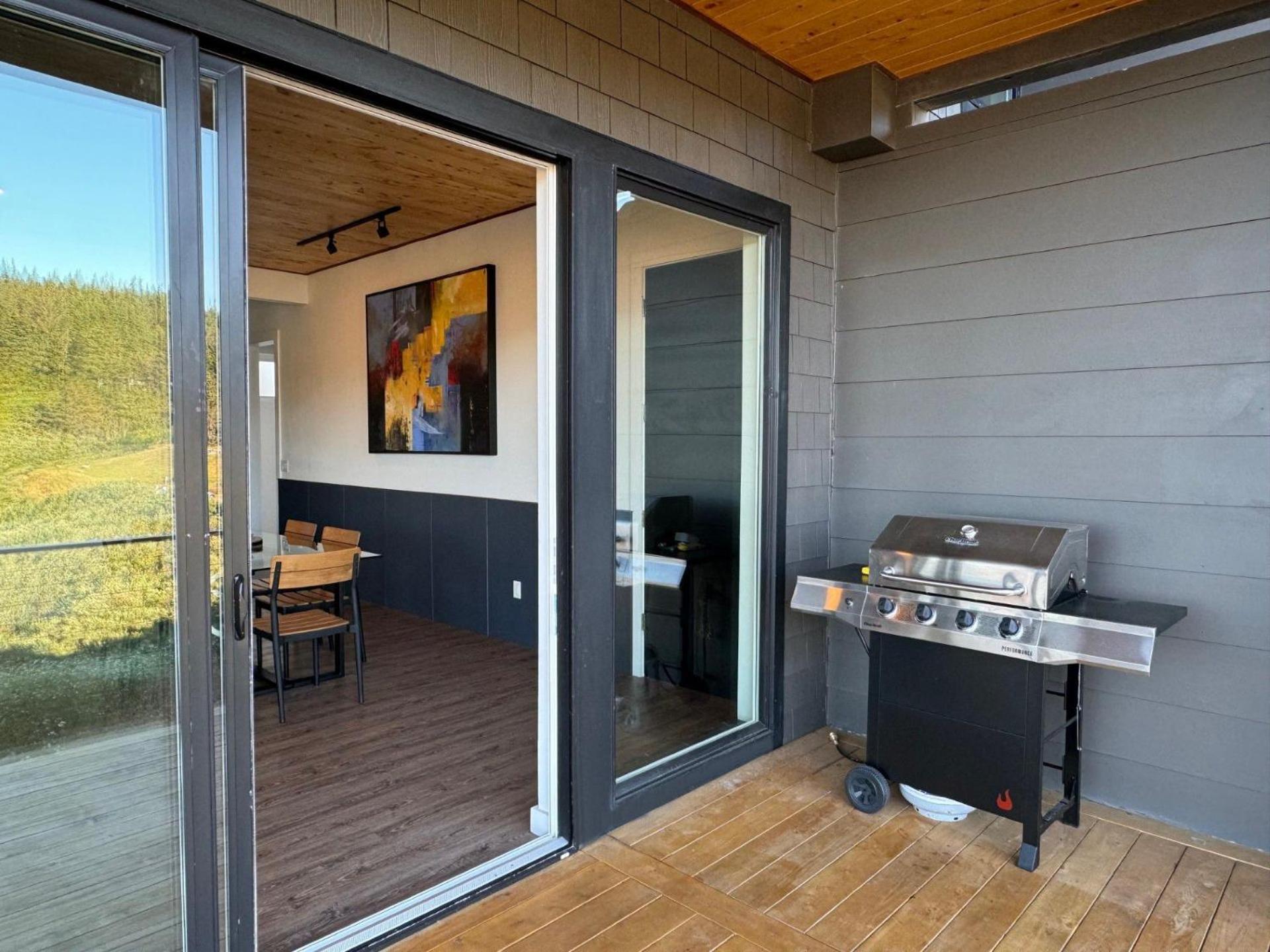 The Cove At Port Orford - 5 Ocean Front Suites Eksteriør bilde